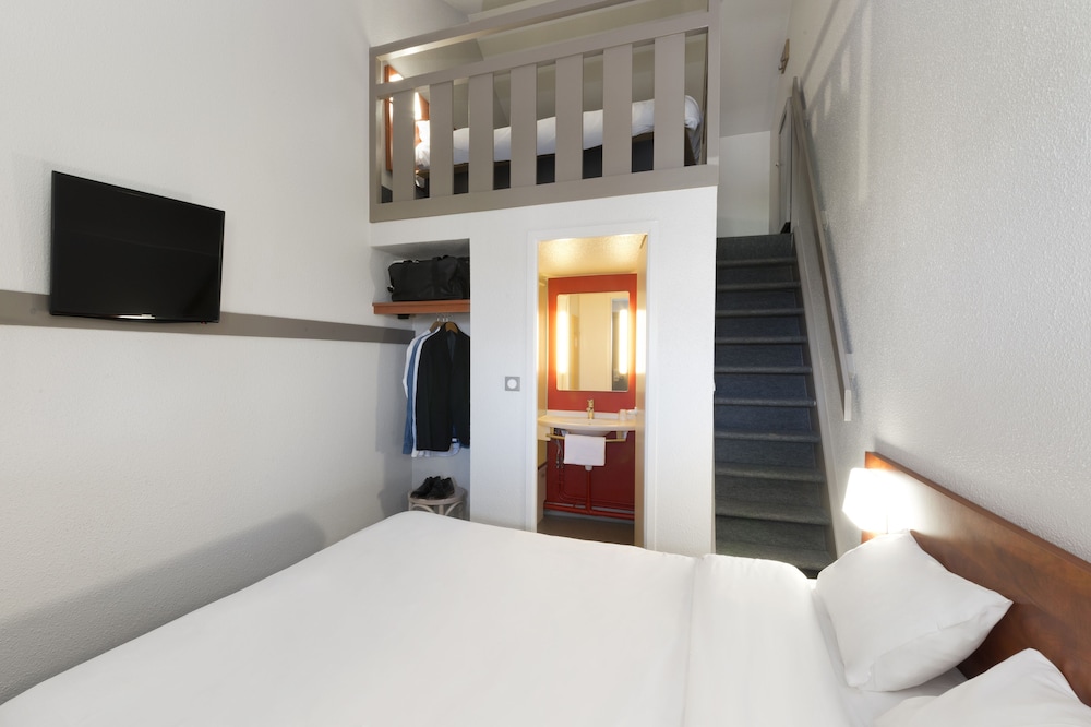 Kyriad ECO - Lorient Laneste 18/46