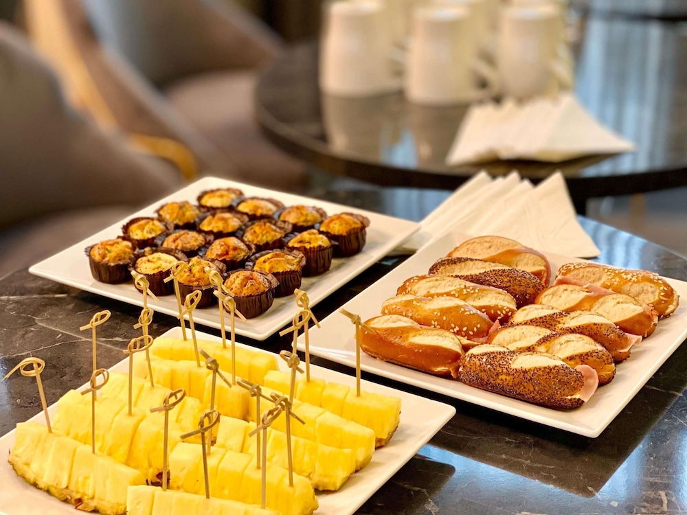水星克马尔中央安特林登酒店(Mercure Colmar Centre Unterlinden Hotel) 图片5