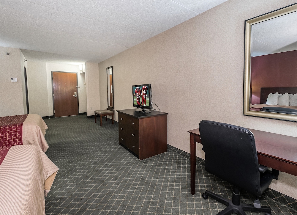 Red Roof Inn Hartford - New Britain 17/33