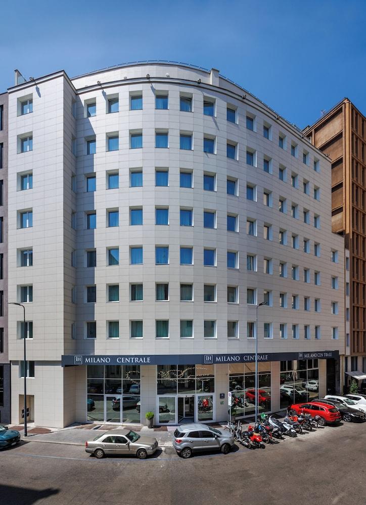 Klick Hotel Milano 5/50