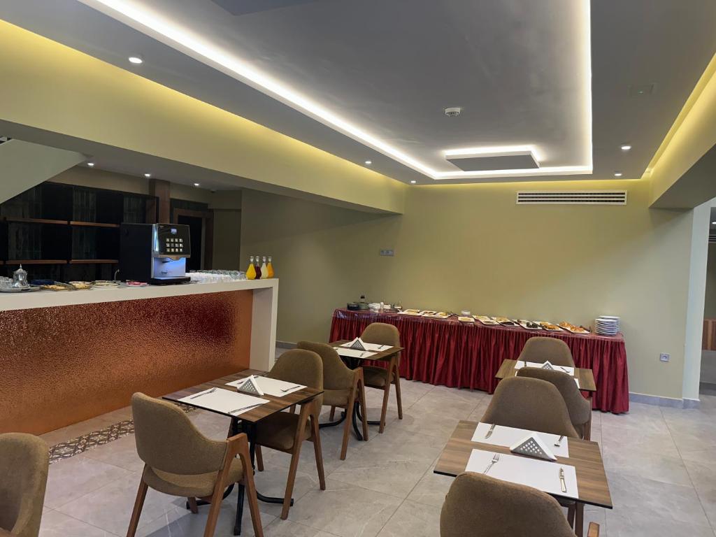 Aruba Casablanca City Center 19/19