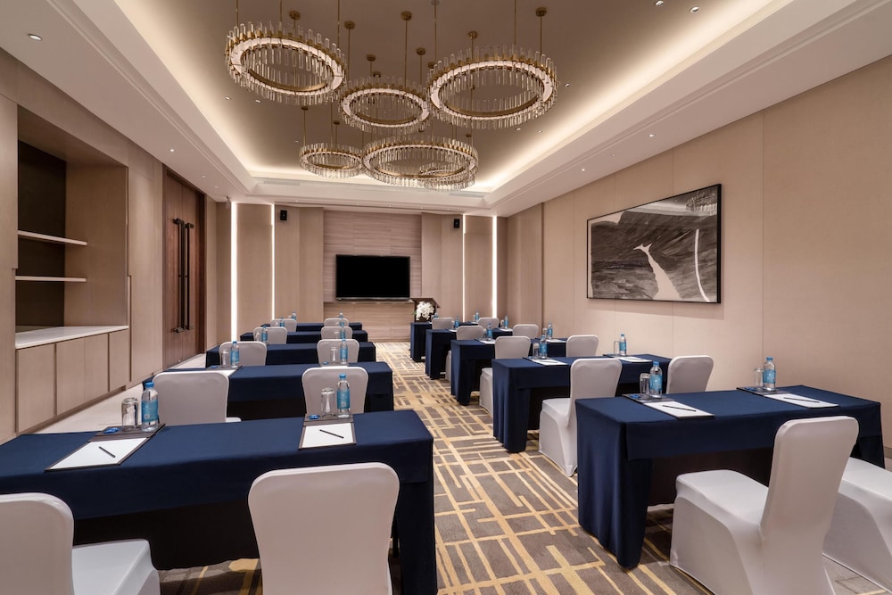 Kempinski Hotel Jinan 57/66