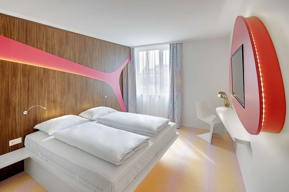 Prize by Radisson Vienna City 7/29