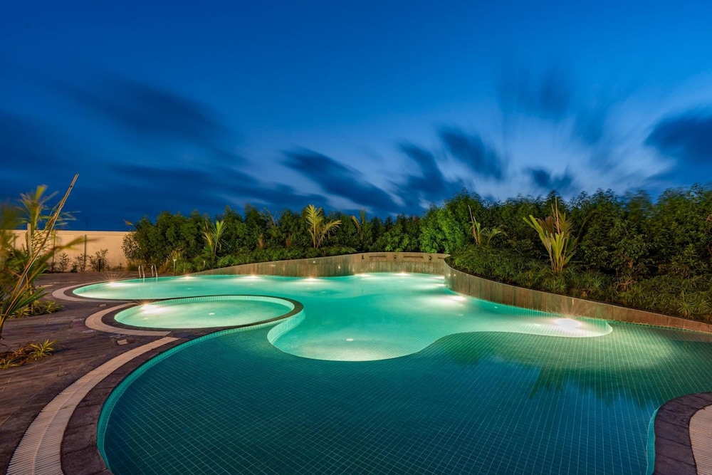 The Fern Sattva Resort Dwarka 41/67