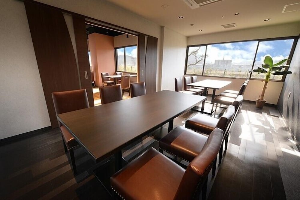 Hotel Sun Hitoyoshi 30/33