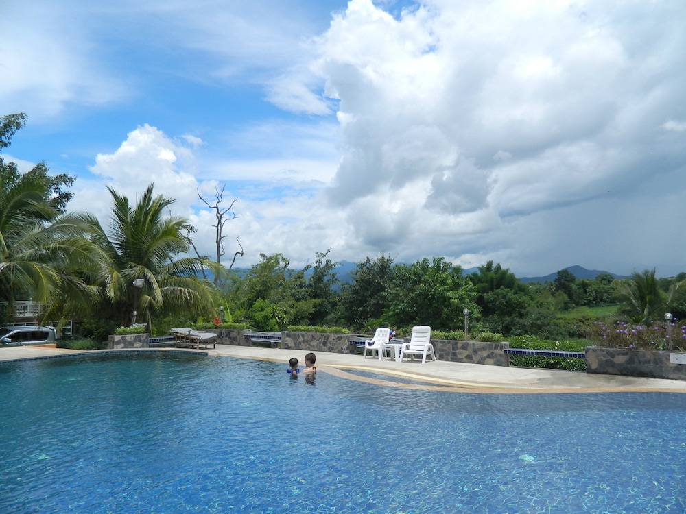 PAI IYARA RESORT 56/68