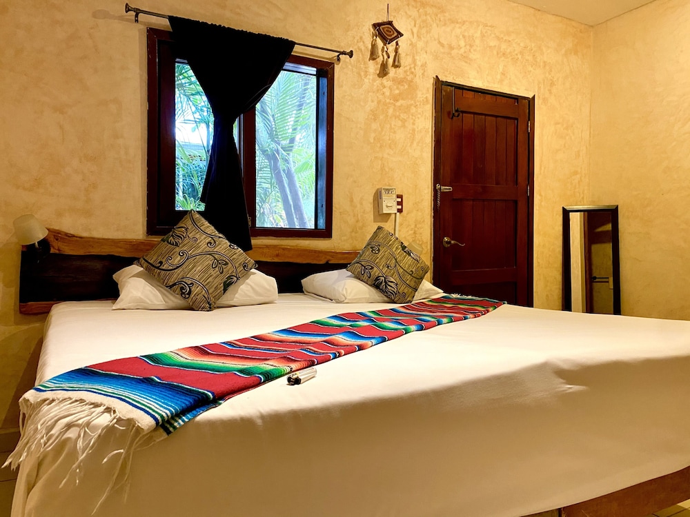 Pacha Tulum Boutique Hotel 28/84