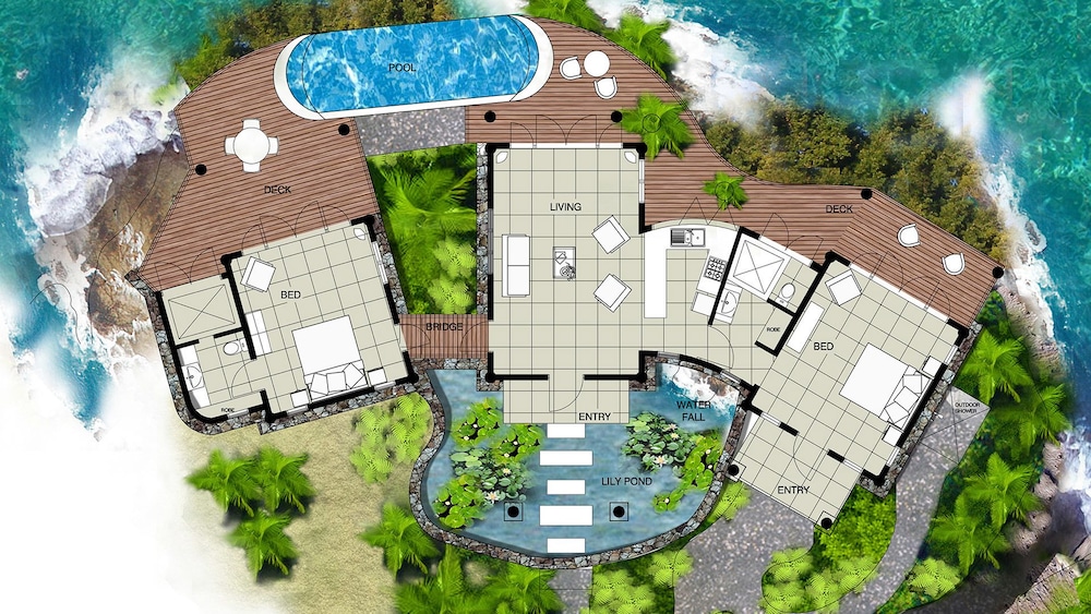 Savasi Island Resort 6/56