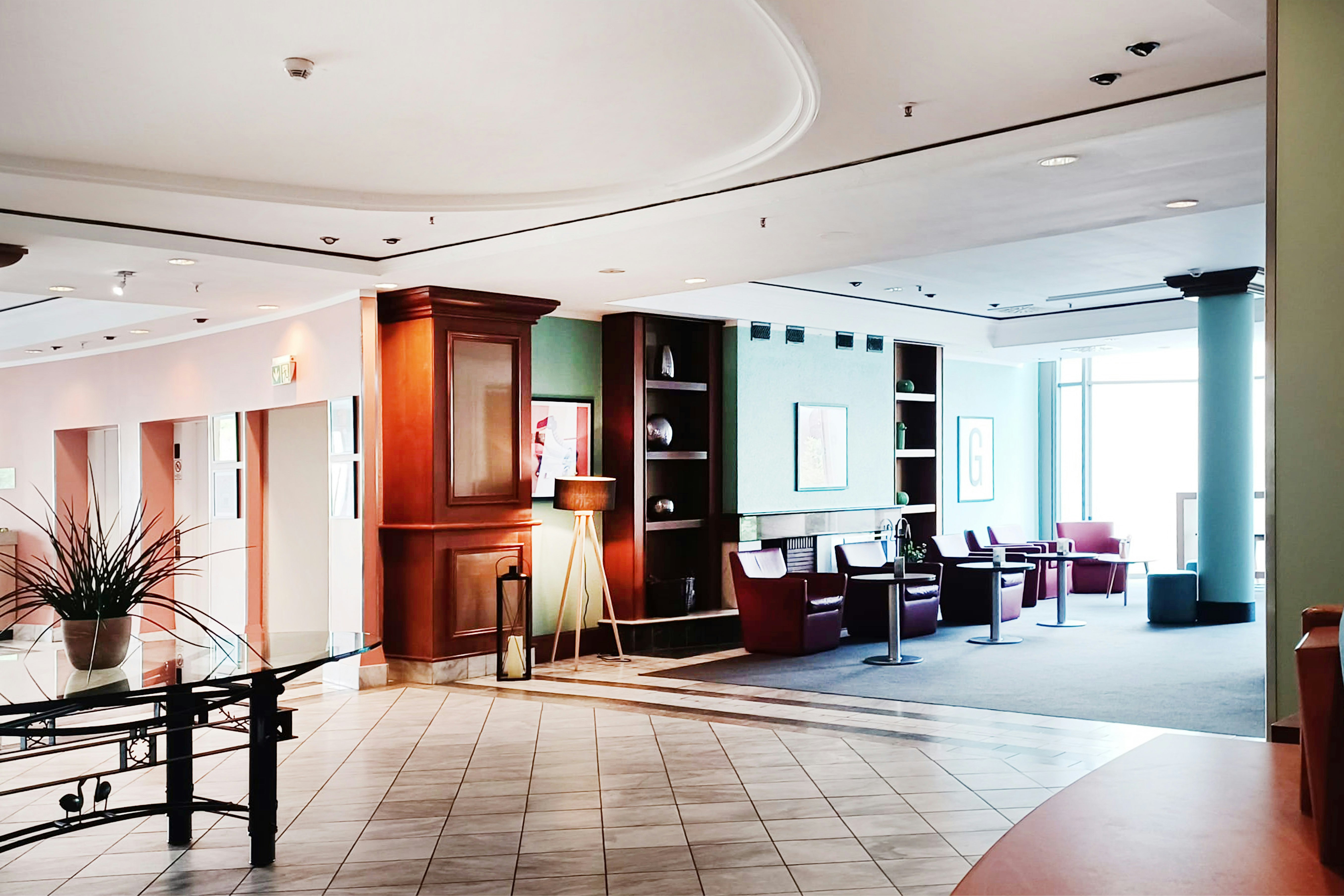Select Hotel Russelsheim 13/82