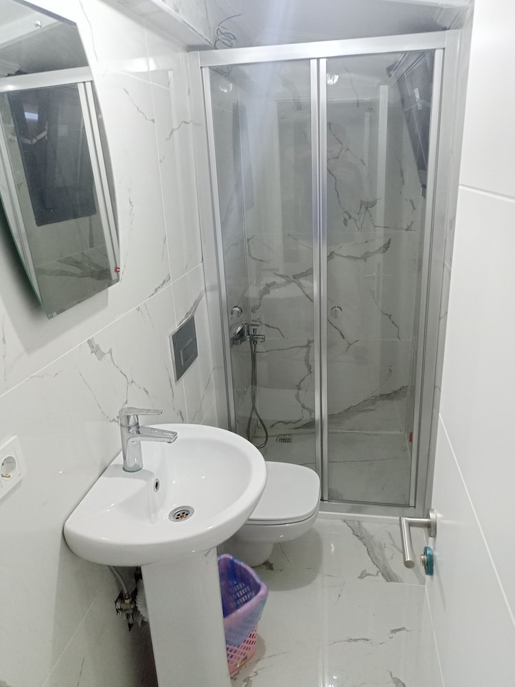 Cesme Holiday Homes Apart Otel 44/50