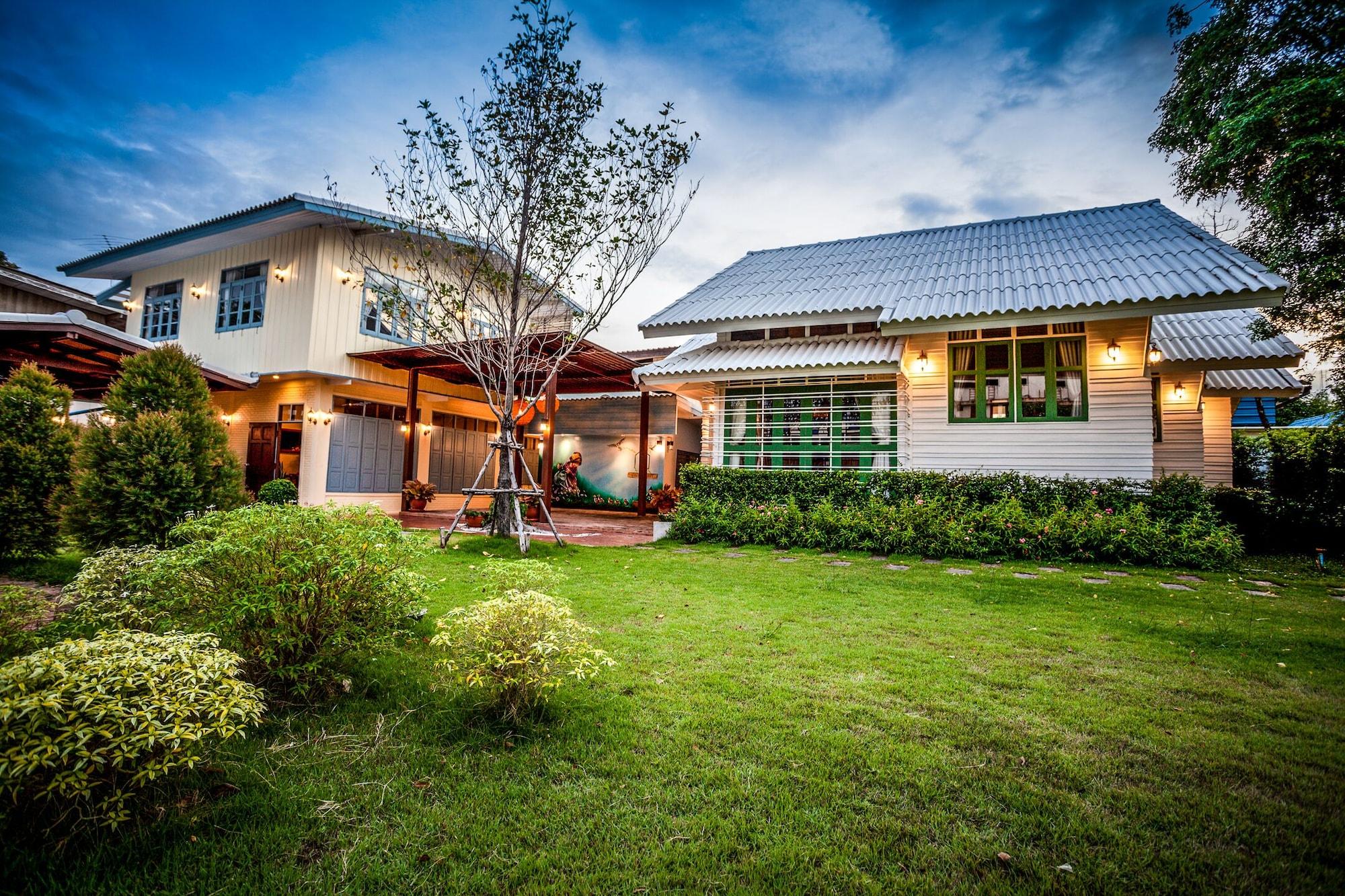 Baan Suan Krung Kao 52/57