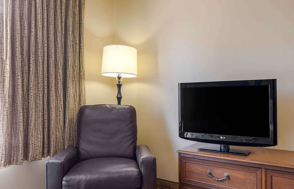 Extended Stay America - Dallas - Farmers Branch 21/50
