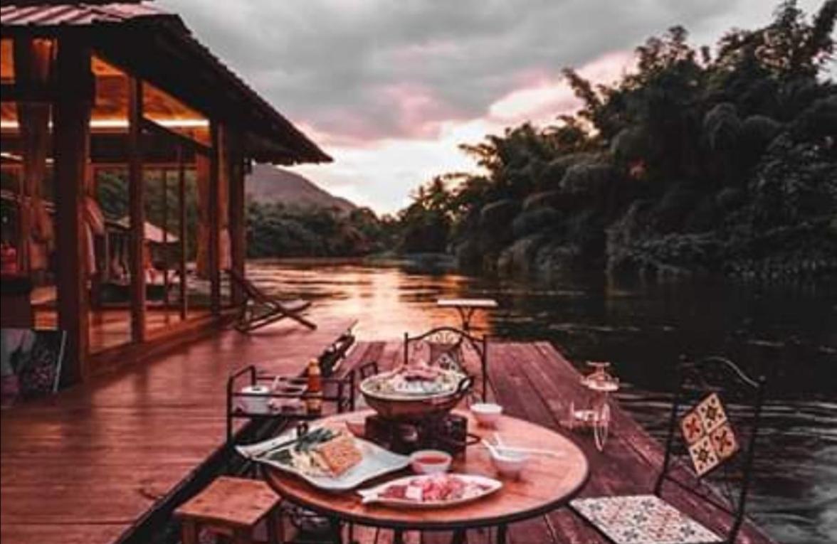 Kodaun River Kwai Resort 37/50