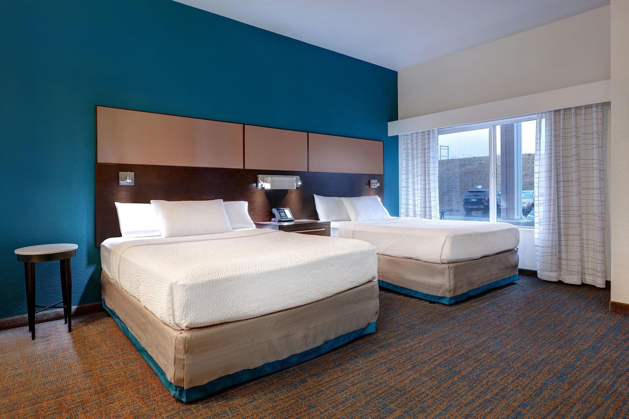 Studio, Suite, Multiple Beds, Accessible
