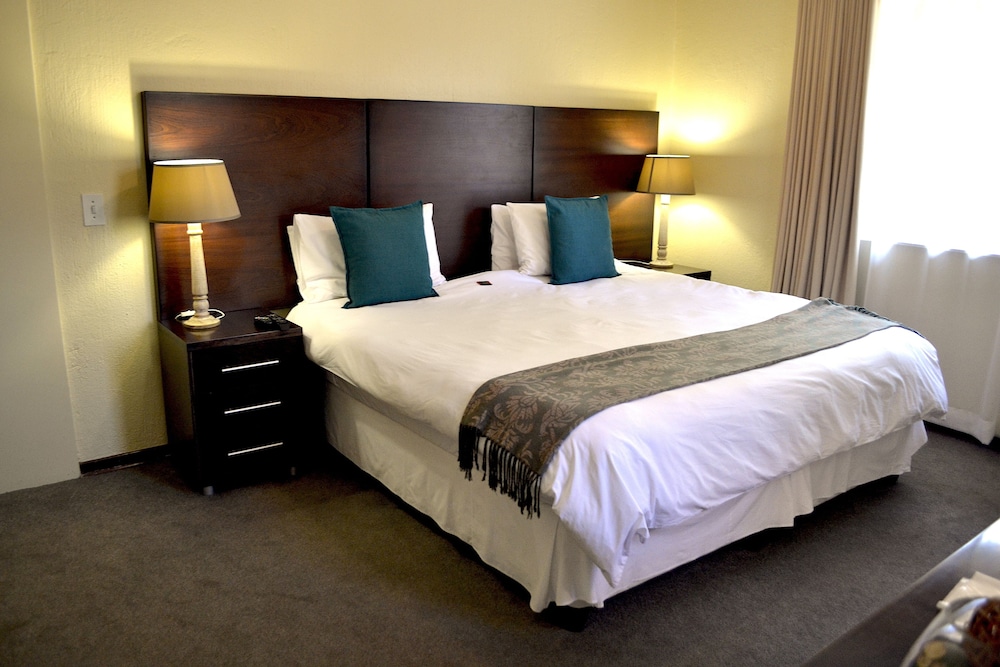 The Bedford View Guest House 12/35