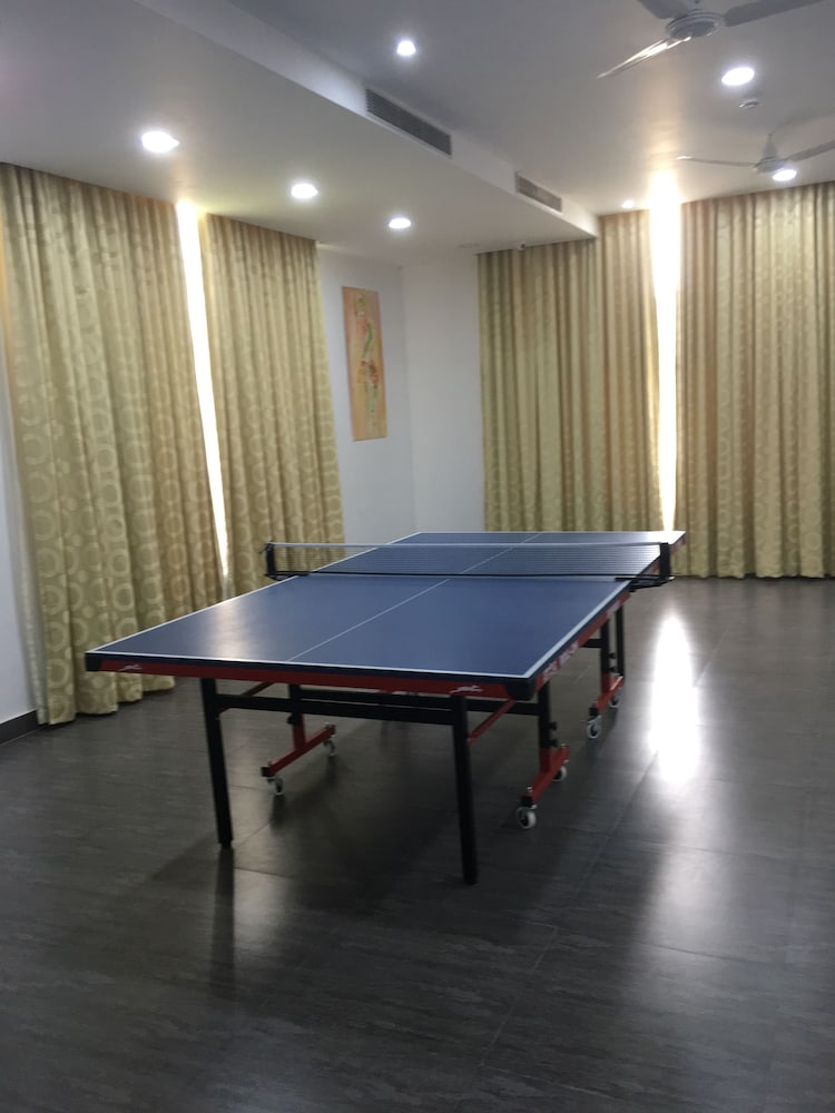 Landmark Pallava Beach Resort Mahabalipuram Chen 14/32