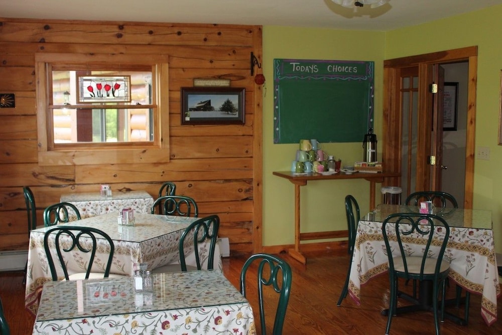 Point Au Roche Lodge 37/50