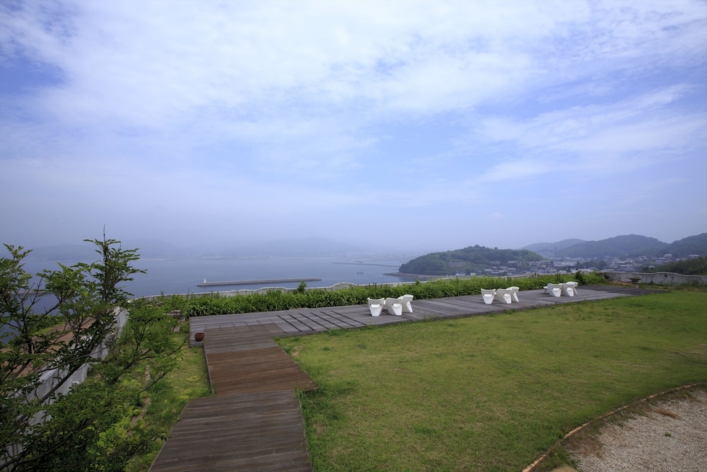 Wano Resort Hazu 30/33