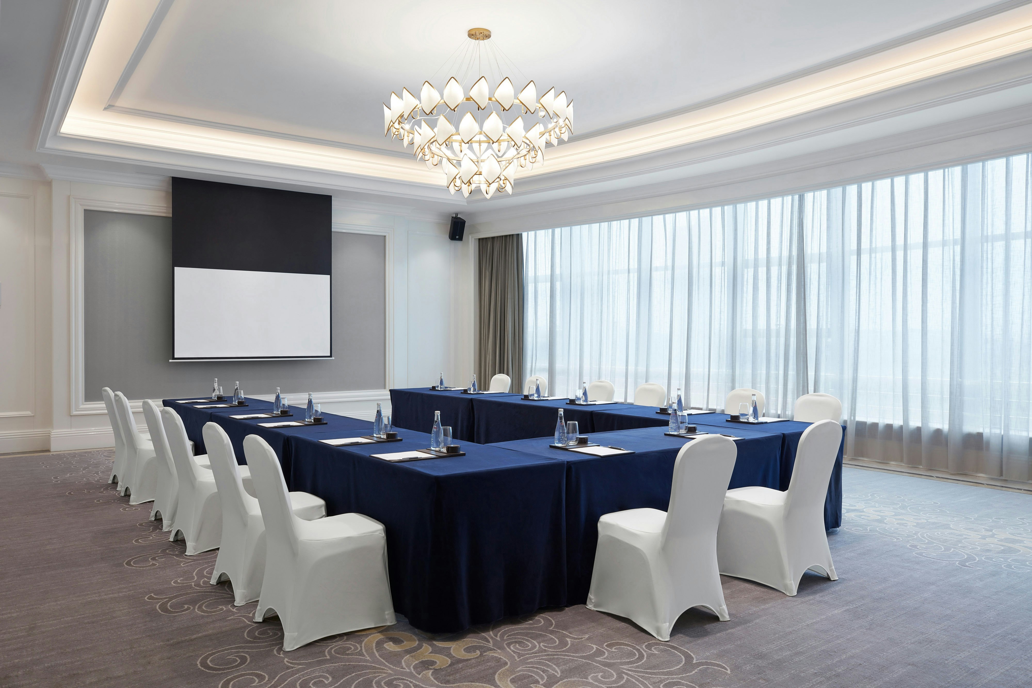 Sheraton Shaoxing Shangyu 15/24