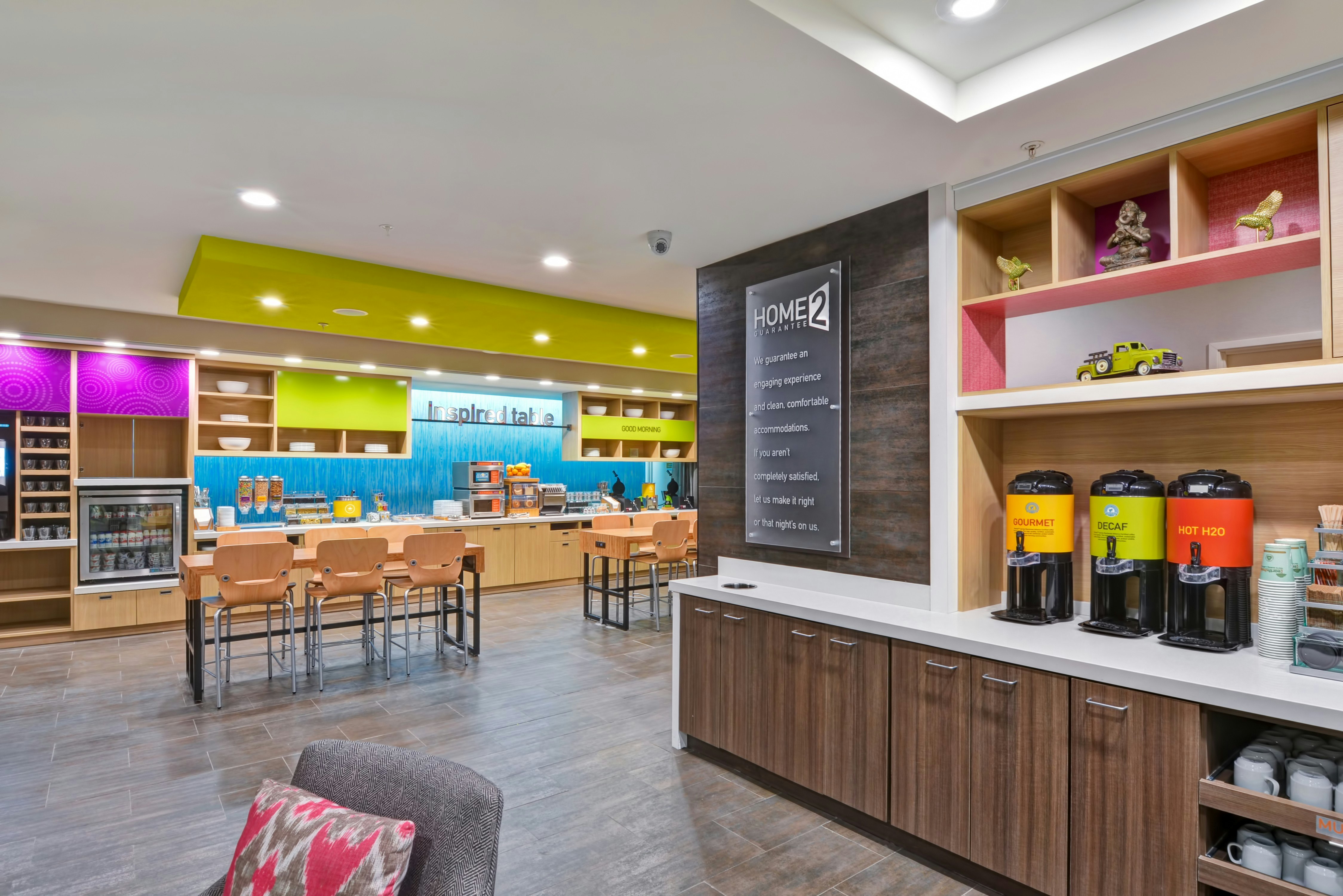 Home2 Suites By Hilton Hot Springs 45/60