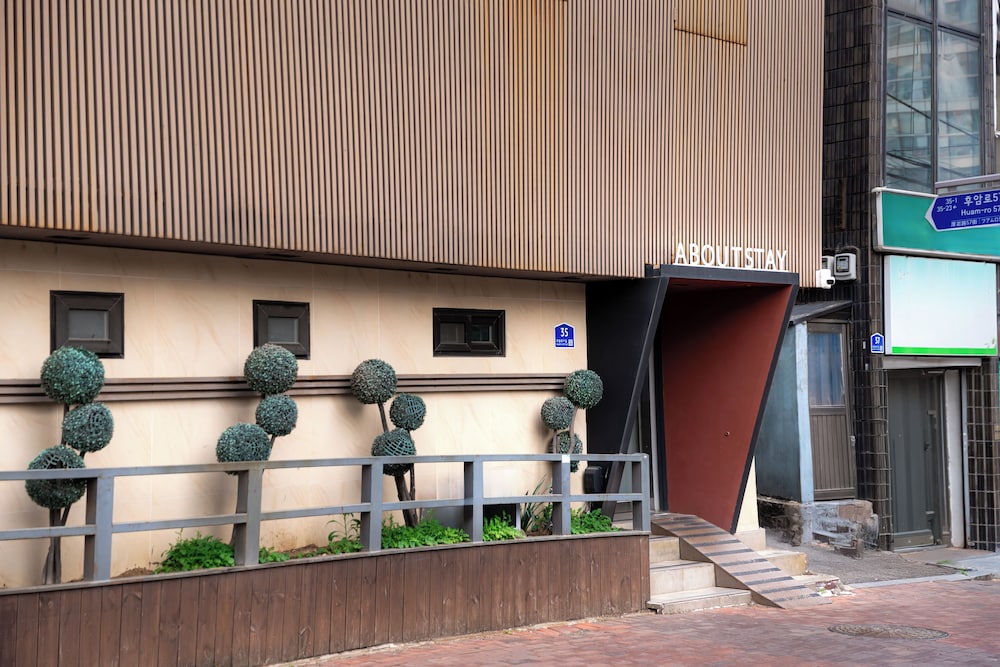 Hotel Stay Inn Seoul Station 3/63