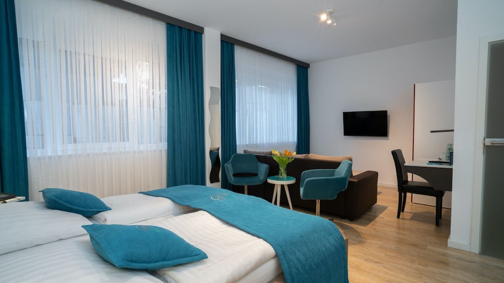 Friends Hotel Bad Salzuflen 30/38
