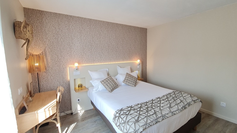 Le C Boutique Hôtel 25/75