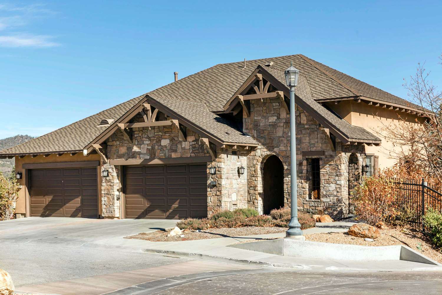 Bluegreen Vacations Big Bear Village, an Ascend Collection Resort 7/25