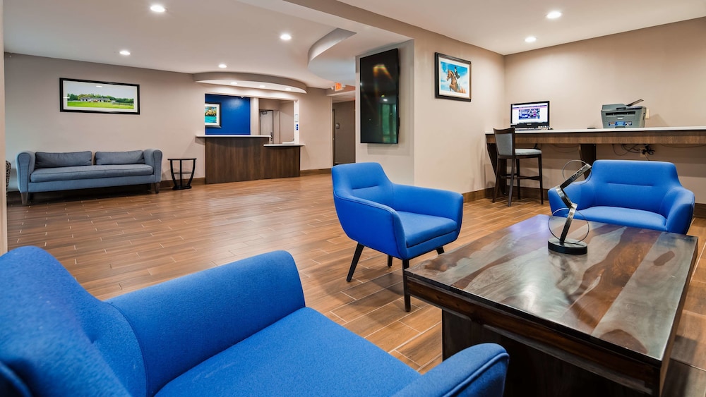 Best Western Ocala Park Centre 29/41