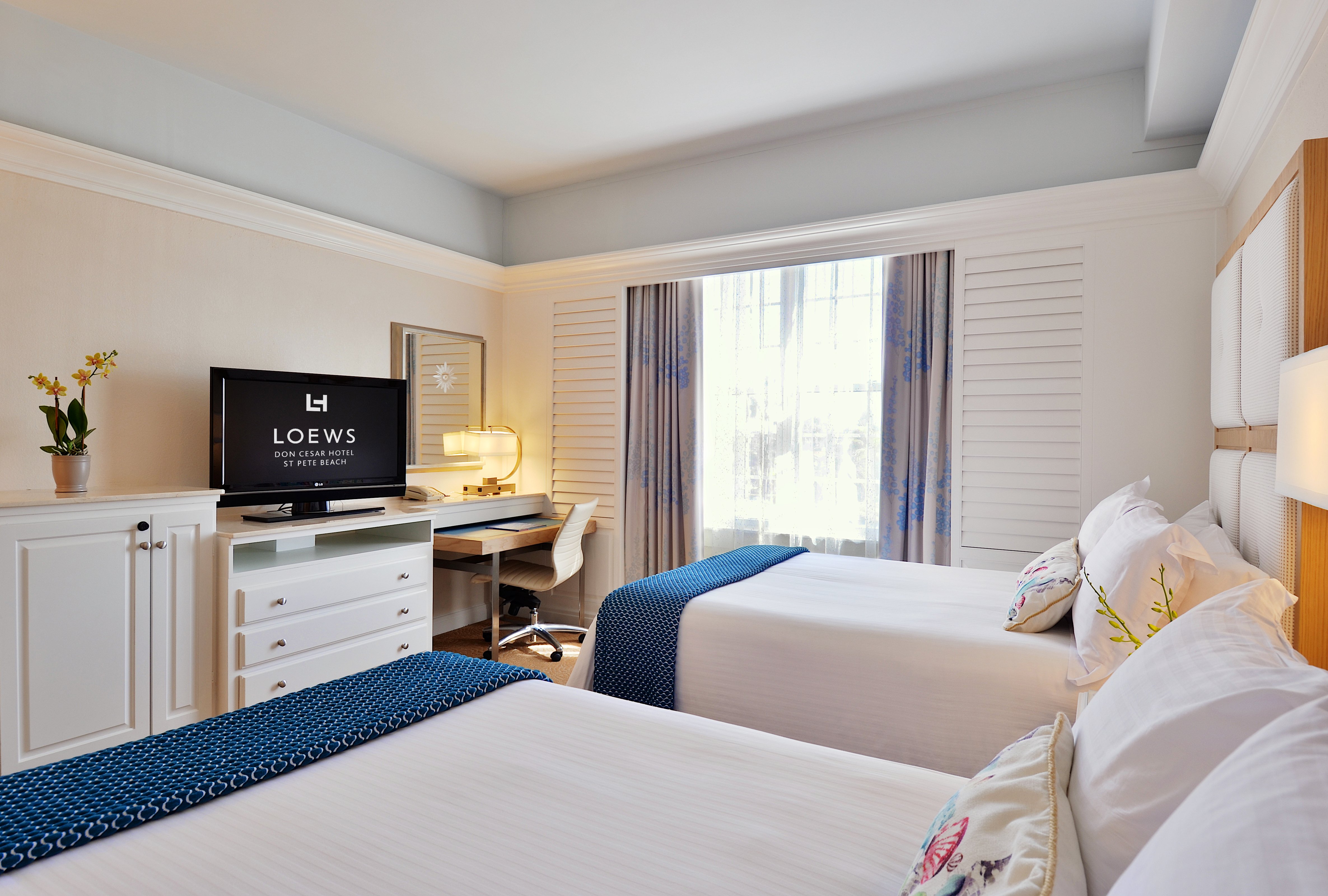 The Don Cesar 11/50