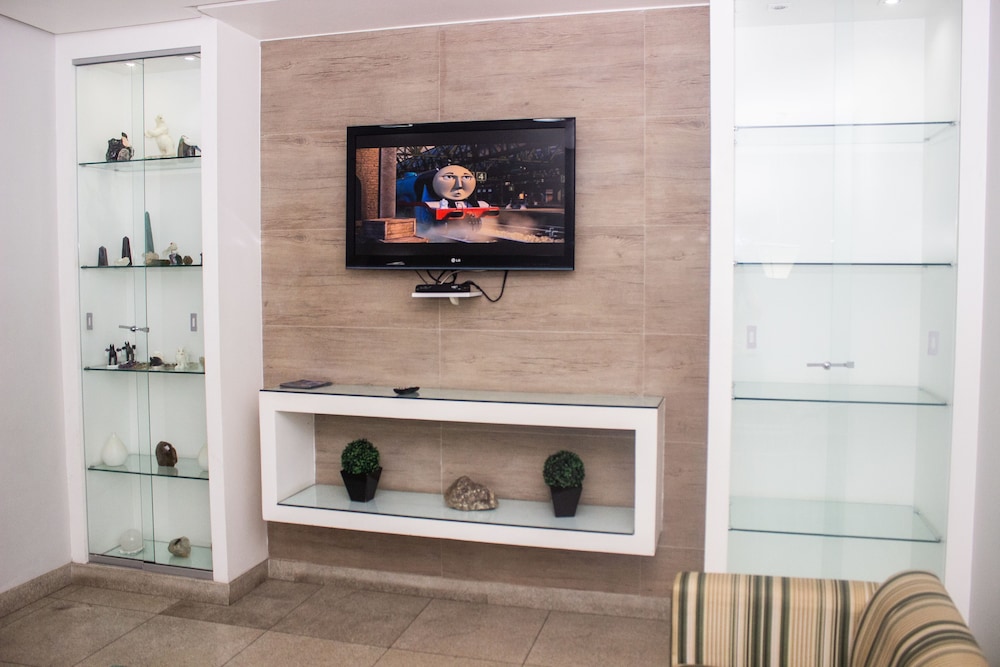 Hotel Beira Rio - Teófilo Otoni 7/50