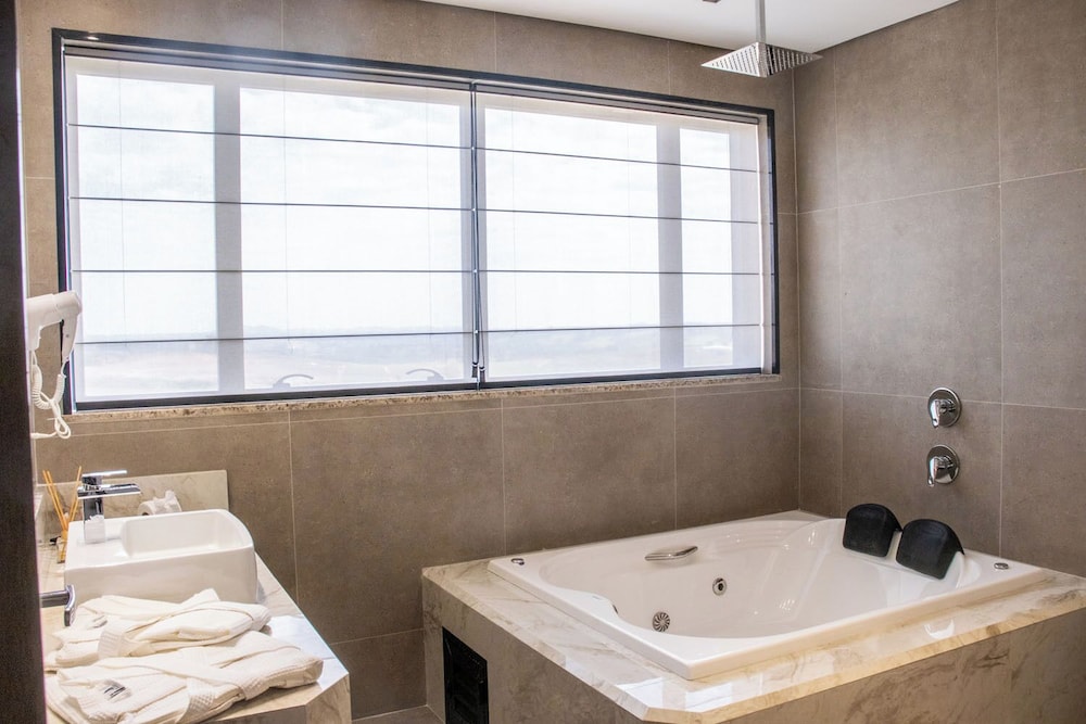 Porto das Asas Park Hotel 48/53