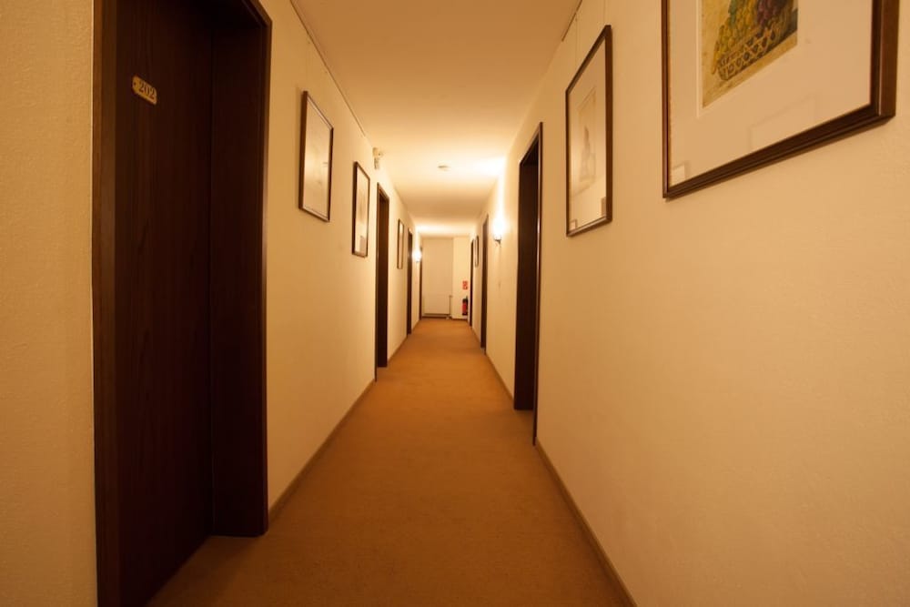 Hotel & Restaurant Klosterhof 26/57