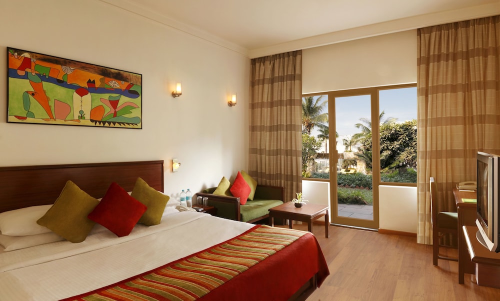 Lemon Tree Hotel Aurangabad 13/68