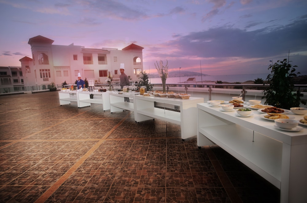 Grand Mogador Sea View & Spa 75/83