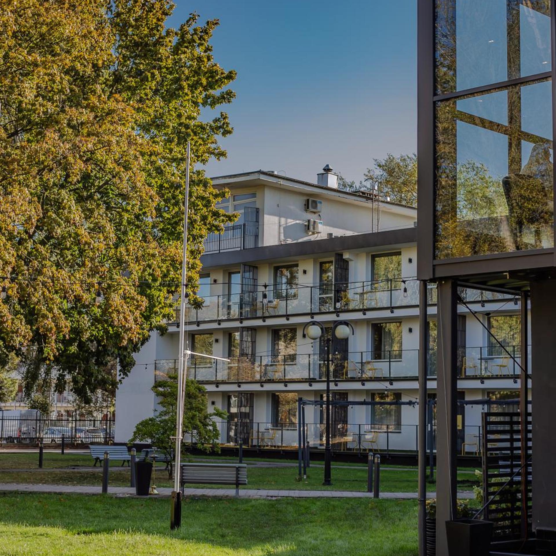 Dwor Prawdzica Resort And Conference 4/50