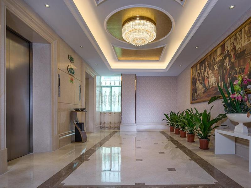 Vienna Hotels Shenzhen Baoan Liutang Store 7/33