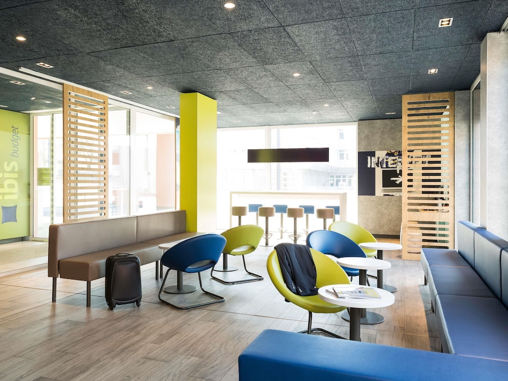 Ibis Budget Zurich Airport 47/69
