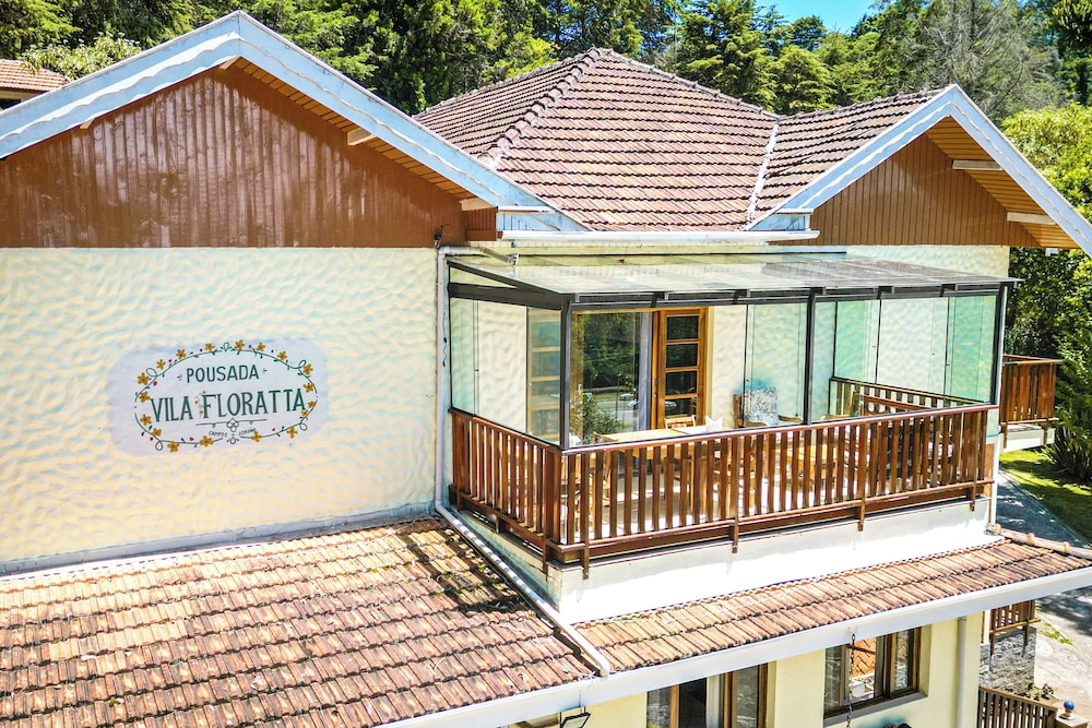 Pousada Vila Floratta 8/56