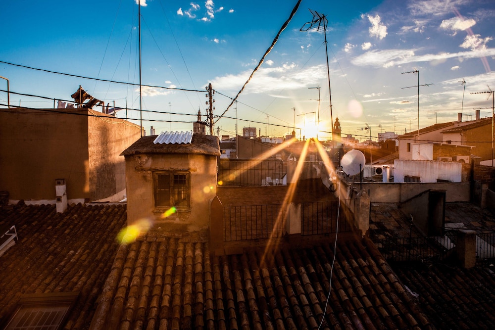 Hulot Hostal Valencia 11/20