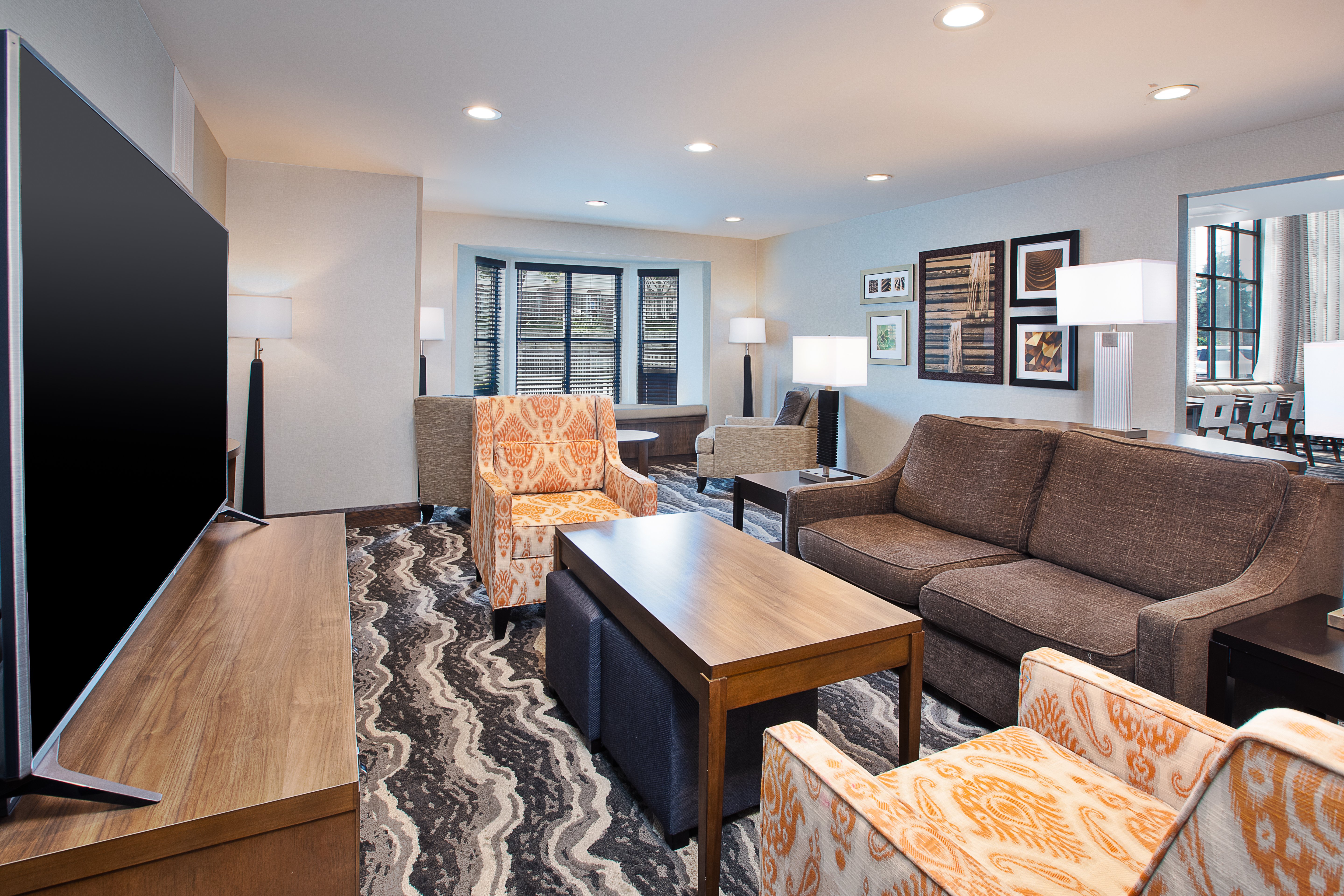 Staybridge Suites Auburn Hills 26/43
