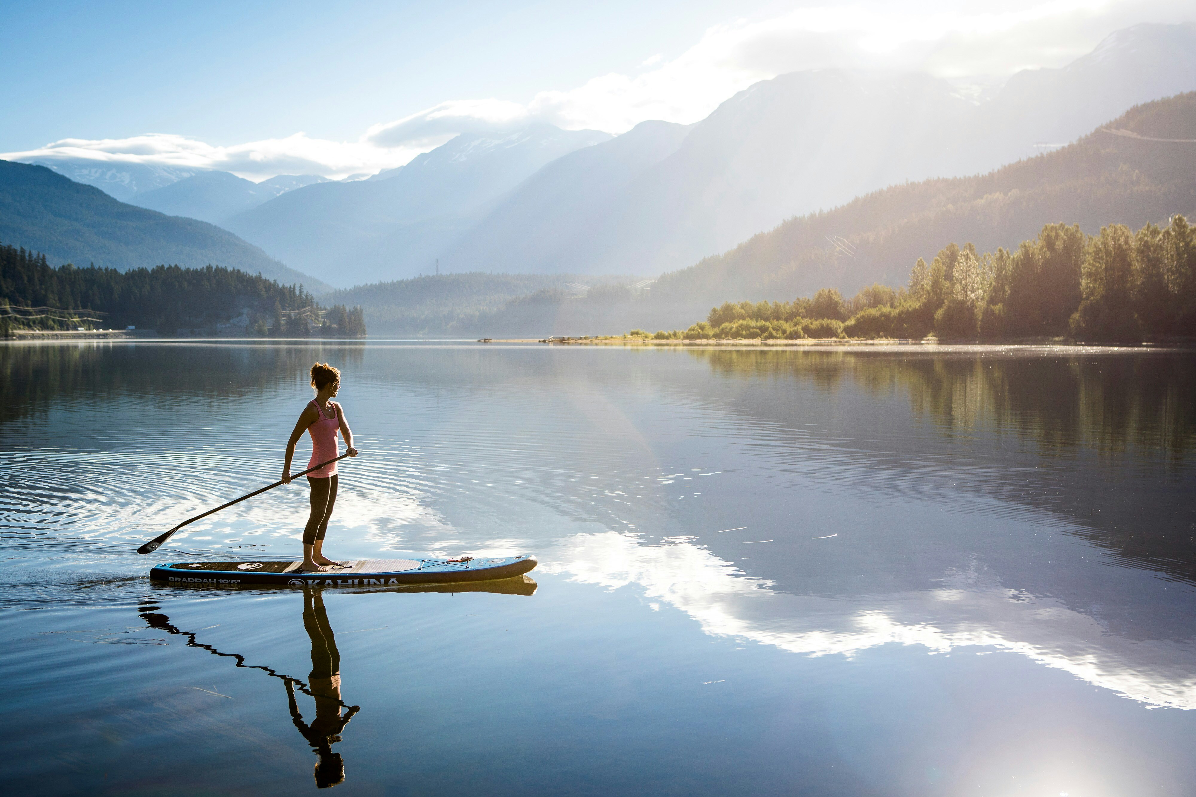 The Westin Resort & Spa, Whistler 29/33