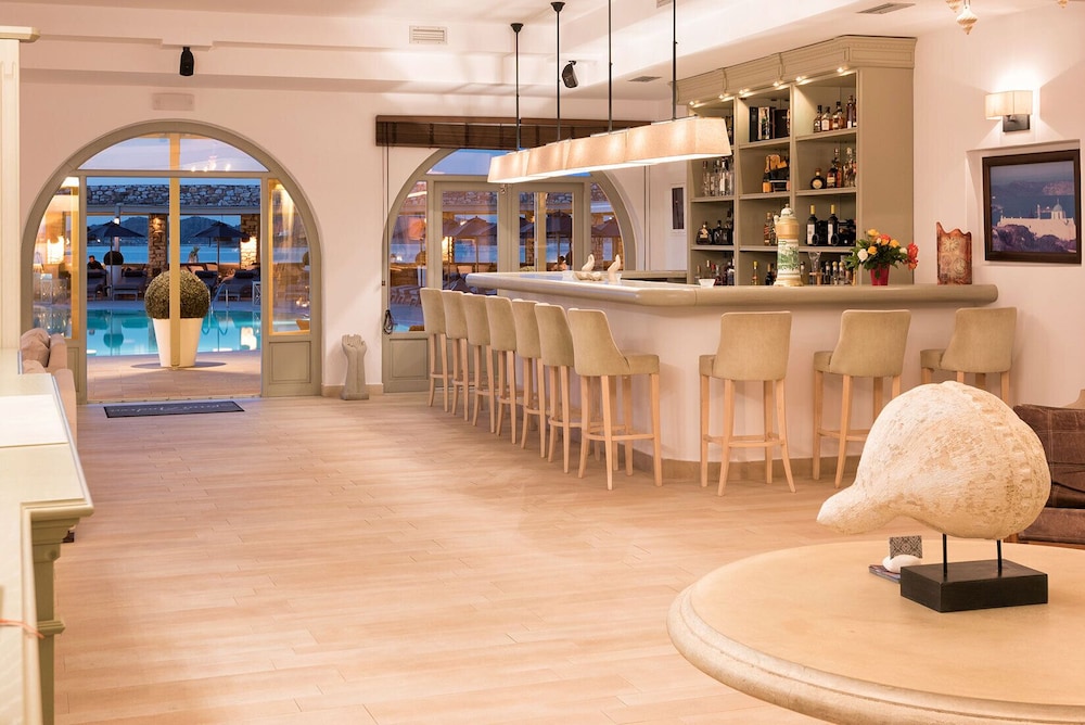 SAINT ANDREA SEA SIDE RESORT 56/70