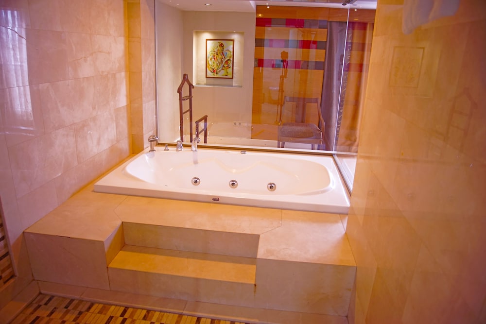 The Green Park Hotel Taksim 28/52