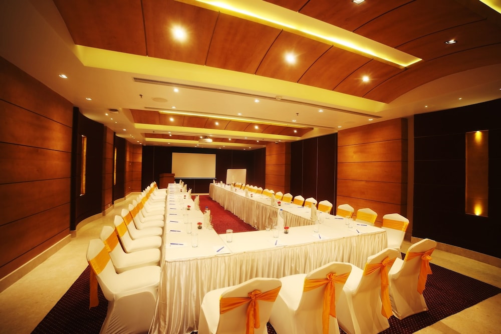 Olive Downtown Kochi 16/50