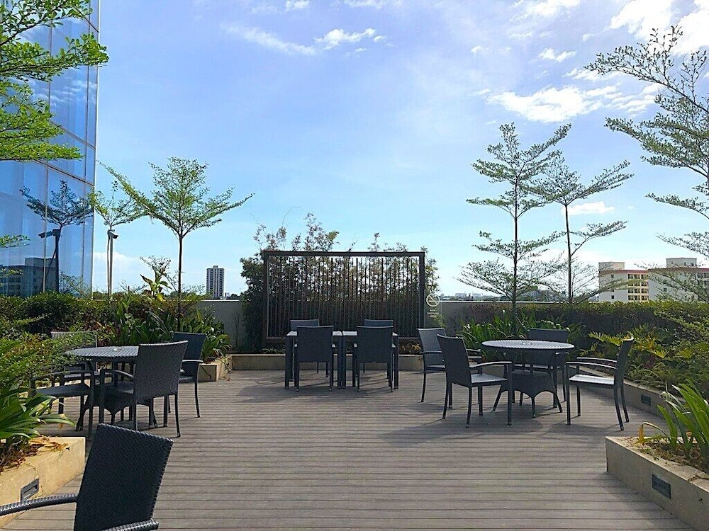 Mercure Mactan Cebu 28/47