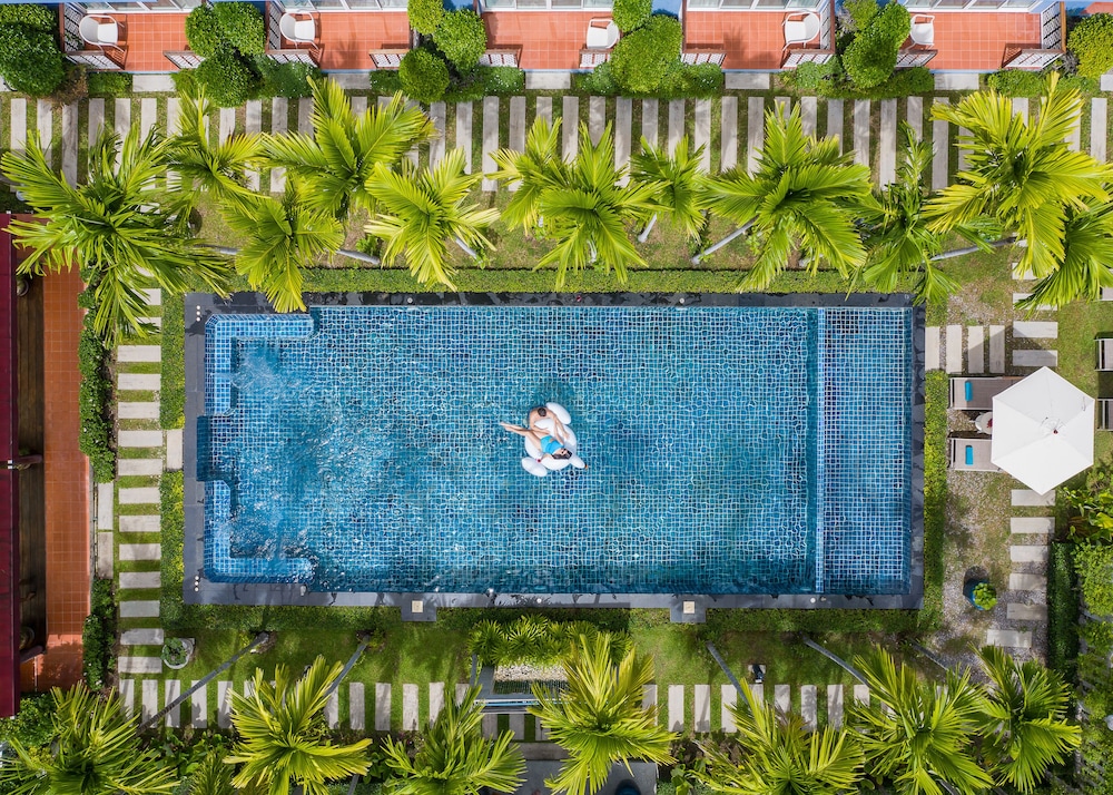 Blu Marine Hua Hin Resort And Villas 43/50