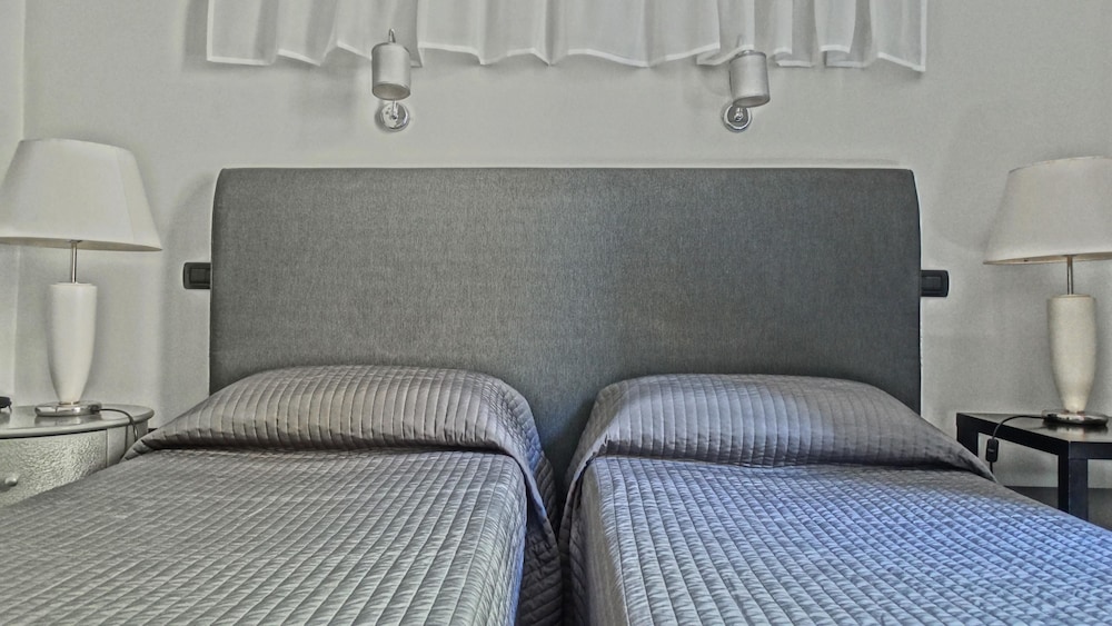 Hotel Giuggioli 35/65