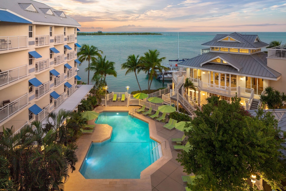 Hyatt Centric Key West Resort and Spa 5/71