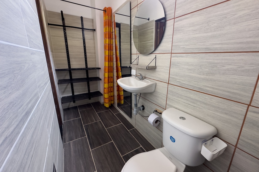 Hotel Family House Rodadero 23/28